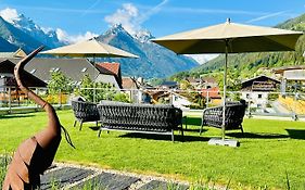 Aparthotel Kroesbacher